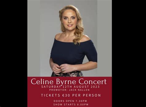 celine byrne ireland.